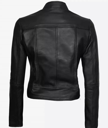 Trendy Women's Jacket - Premium Design with a Fresh Look