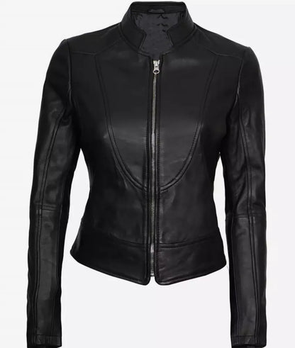 Trendy Women's Jacket - Premium Design with a Fresh Look